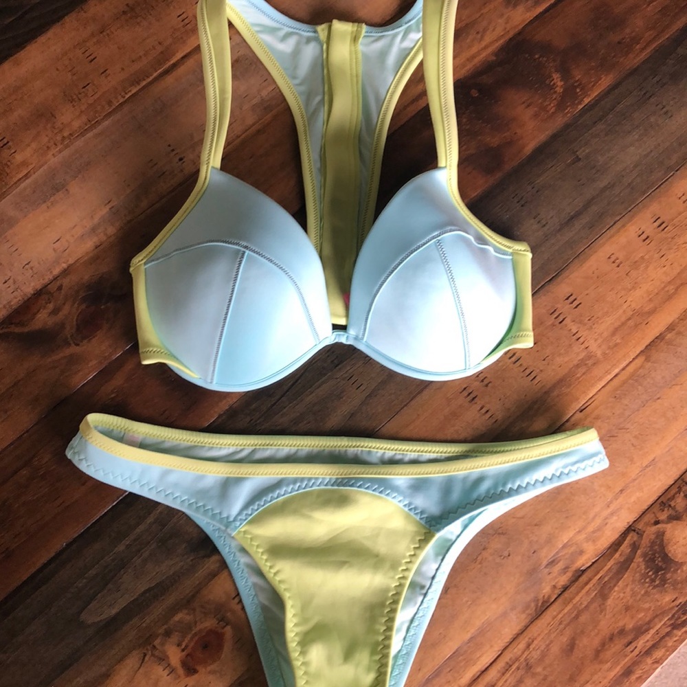 Vs swim set